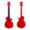 Enya Nova U Concert Red AcousticPlus
