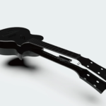 Enya Nova U Mini Black Carbon Fiber