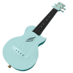 Enya Nova U Mini Blue