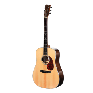 Enya Q1 41 Dreadnought EQ