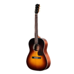 Enya T-05B Parlor Solid Sitka Spruce Top