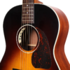 Enya T-05B Parlor Solid Sitka Spruce Top