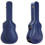 Enya T-05B Parlor Solid Sitka Spruce Top