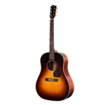 Enya T-05J Dreadnought Solid Sitka Spruce Top