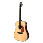 Enya T-10D Acoustic-Electric Solid Spruce Top
