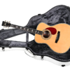 Enya T-10OM Acoustic-Electric Solid Spruce Top