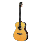 Enya T-10SOM AcousticPlus Solid Spruce Top