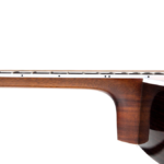 Enya T-10SOM AcousticPlus Solid Spruce Top