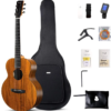 Enya X1 HPL 36 Acoustic