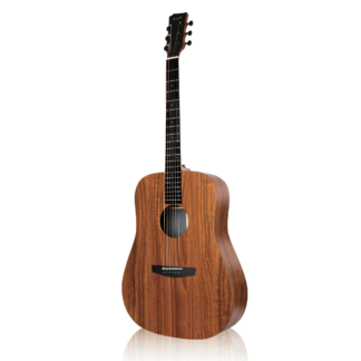 Enya X1D HPL 41 Acoustic-Electric