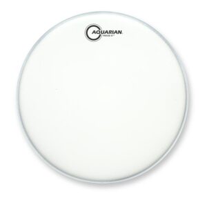 Aquarian TCFX Focus-X Texture Coated Drumhead