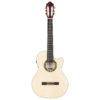 Kremona Fiesta F65CW-SB Solid Spruce Top