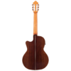 Kremona Fiesta F65CW-SB Solid Spruce Top