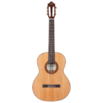 Kremona Fiesta FC Full Solid Western Red Cedar