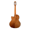 Kremona Lulo Reinhardt Kiano Solid Spruce Top