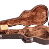 Kremona Rosa Negra Solid European Spruce Top