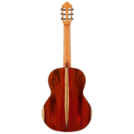 Kremona Solea Solid Cedar Natural