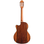 Kremona Verea Solid Red Cedar Top