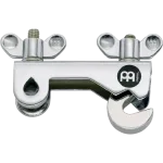 Meinl CLAMP Chrome Plated Steel