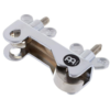 Meinl CLAMP Chrome Plated Steel