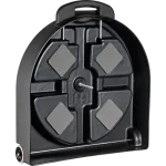 Meinl MCC22-TR Pro Cymbal Case Trolley 22-inch