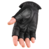 Meinl MDGFL-L Drummer Gloves Fingerless Large