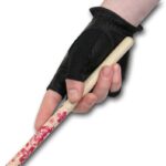 Meinl MDGFL-L Drummer Gloves Fingerless Large