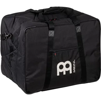 Meinl MDLXCJB-L Deluxe Bass Pedal Cajon Bag 21.5-inch