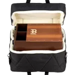 Meinl MDLXCJB-L Deluxe Bass Pedal Cajon Bag 21.5-inch