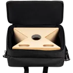 Meinl MHTOPCJB Professional Hybrid Slaptop Cajon Bag