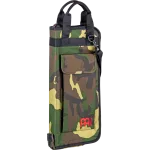 Meinl MSB-1-C1 Designer Stick Bag Camouflage