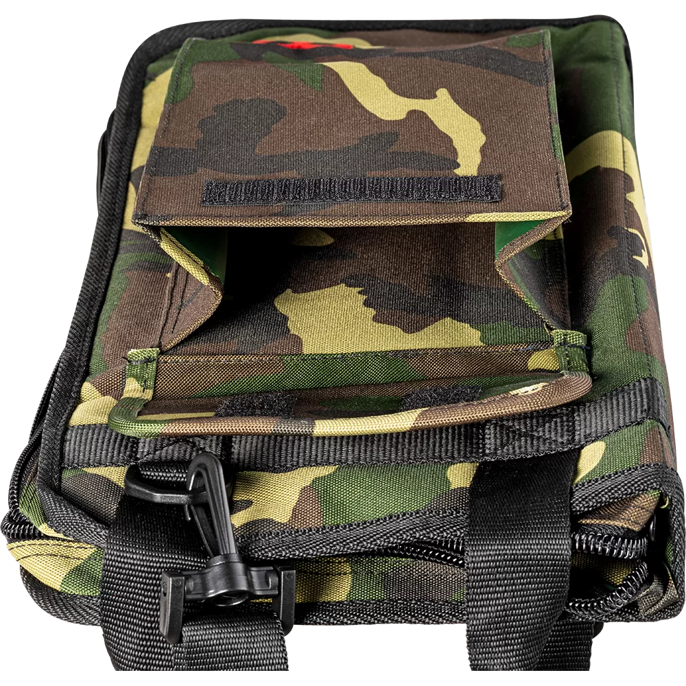 Meinl MSB-1-C1 Designer Stick Bag Camouflage