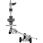 Meinl MXH X-Hat Auxiliary Hihat Arm with Clamp