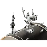 Meinl MXH X-Hat Auxiliary Hihat Arm with Clamp