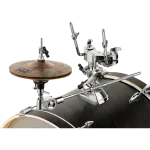 Meinl MXH X-Hat Auxiliary Hihat Arm with Clamp