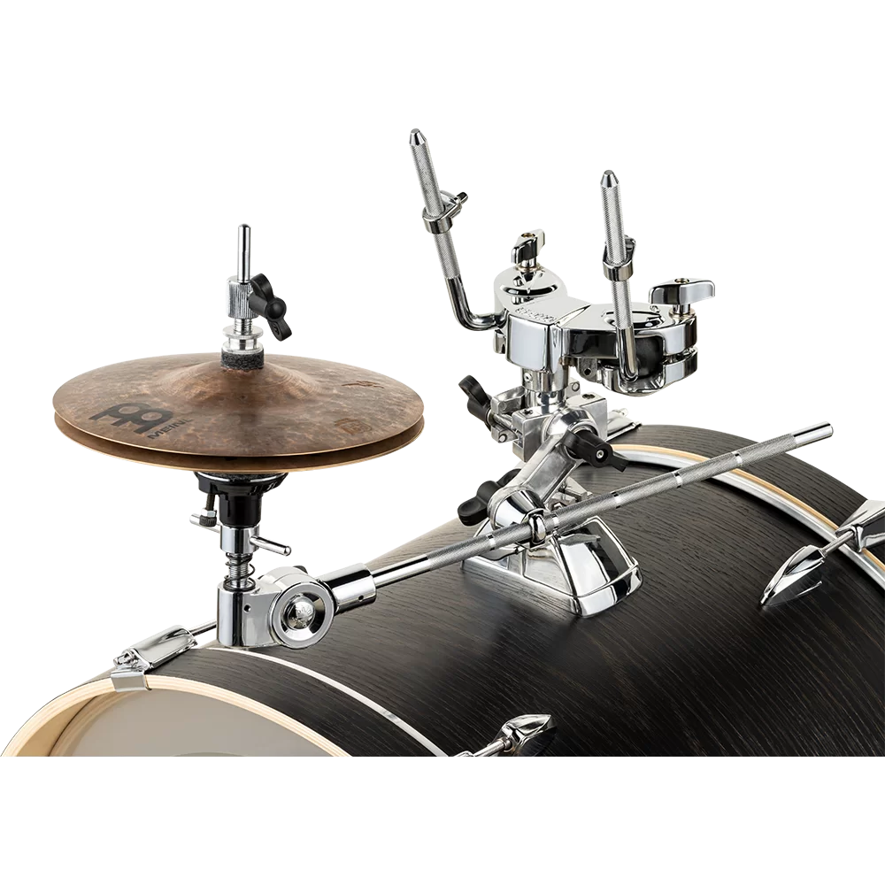 Meinl MXH X Hat Auxiliary Hihat Arm with Clamp ROAR MUSIC