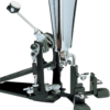 Meinl PM-1 Pedal Mount Black Powder Coated Steel