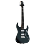 Samick IC-20 BK Greg Bennett Interceptor II Series