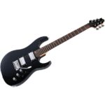 Samick IC-20 BK Greg Bennett Interceptor II Series
