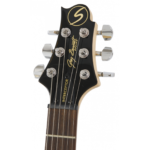 Samick IC-20 BK Greg Bennett Interceptor II Series