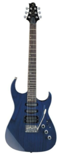 Samick IC-20 CBL Greg Bennett Interceptor II Series