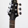 Samick IC-20 CBL Greg Bennett Interceptor II Series