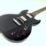 Samick TR-1 BK Greg Bennett Torino Series