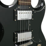 Samick TR-1 BK Greg Bennett Torino Series