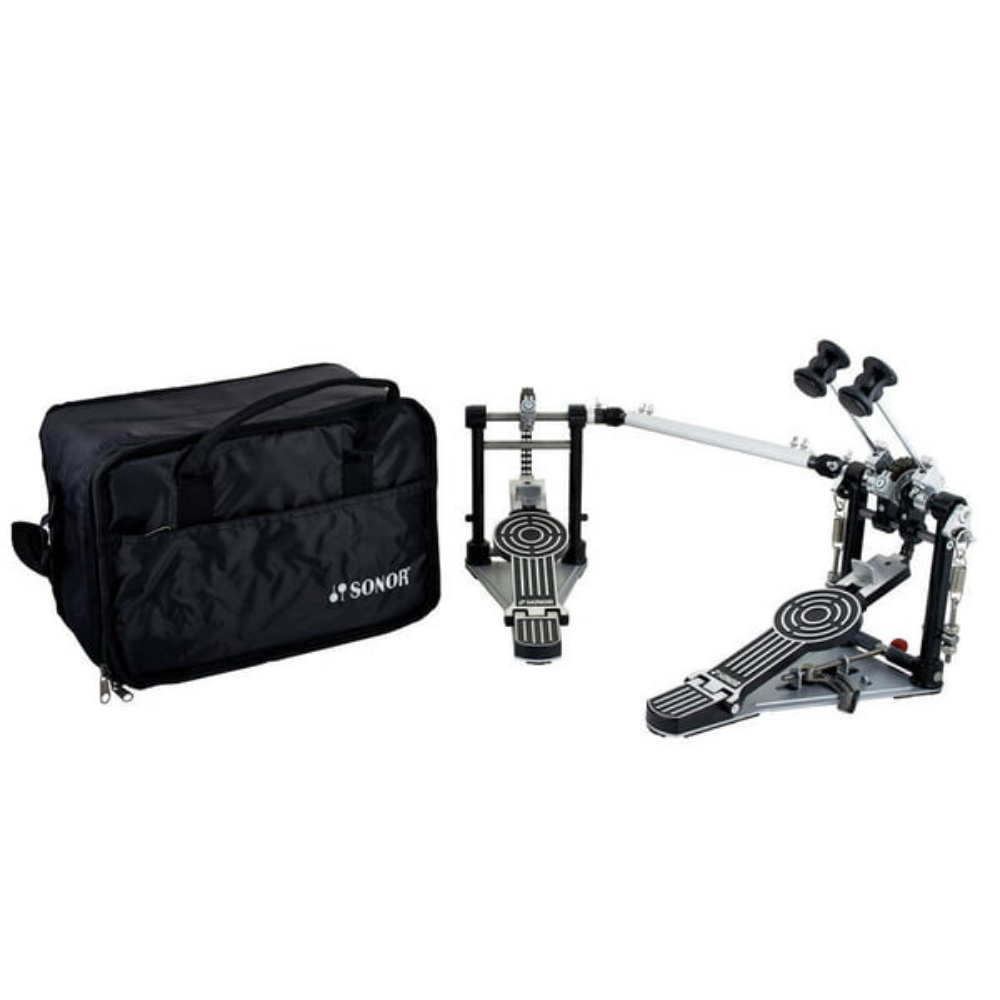 Sonor DP672 Bass Drum Double Pedal