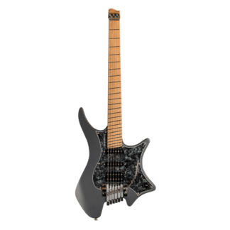 Strandberg Boden Classic 6 Trem Graphite