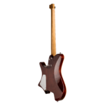 Strandberg Sälen Deluxe Vintage Burst