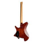 Strandberg Sälen Deluxe Vintage Burst