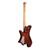 Strandberg Sälen Deluxe Vintage Burst