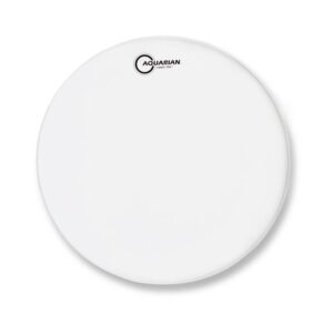 Aquarian TCFOR Force Ten Texture Coated Drumhead